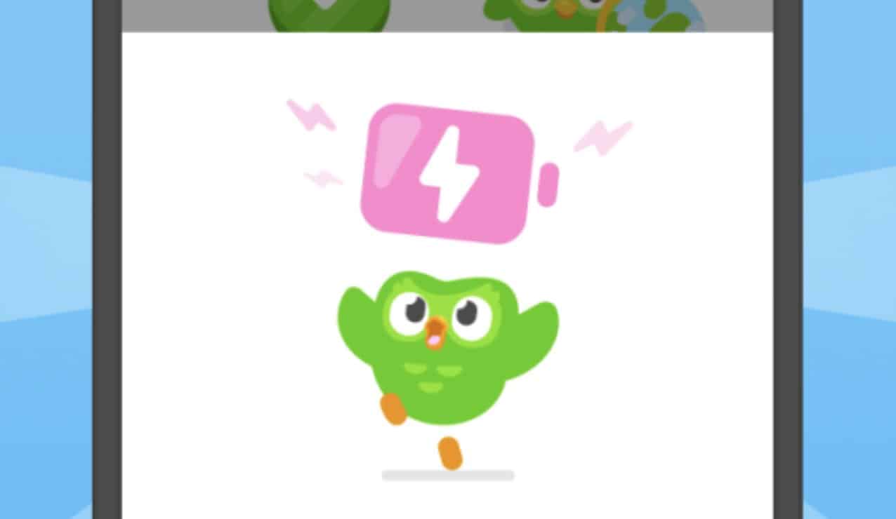 Duolingo hat keine Liebe mehr für uns, wird aber besser