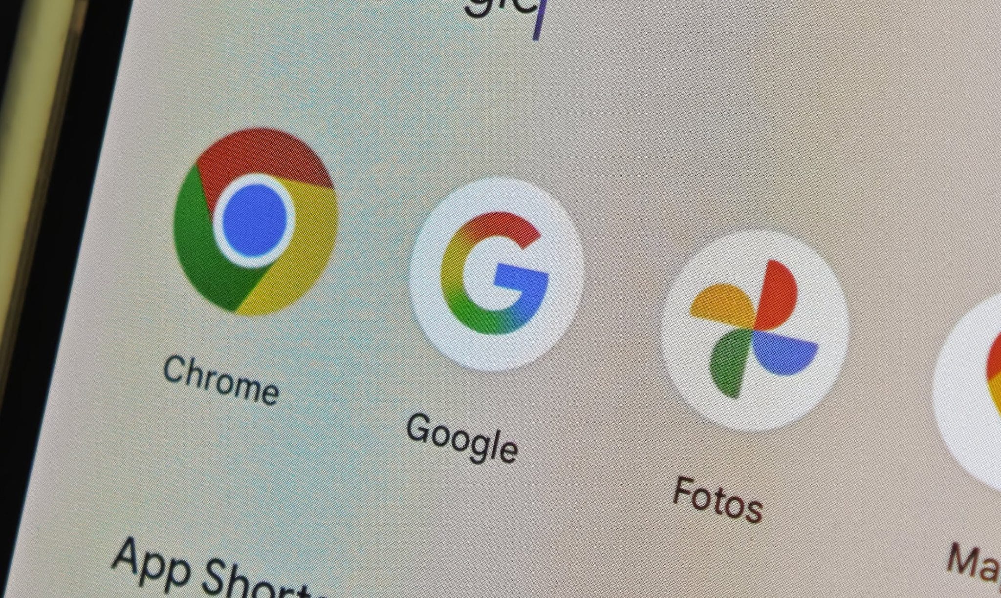 Google bereitet große Updates für alle seine wichtigen Android-Apps vor