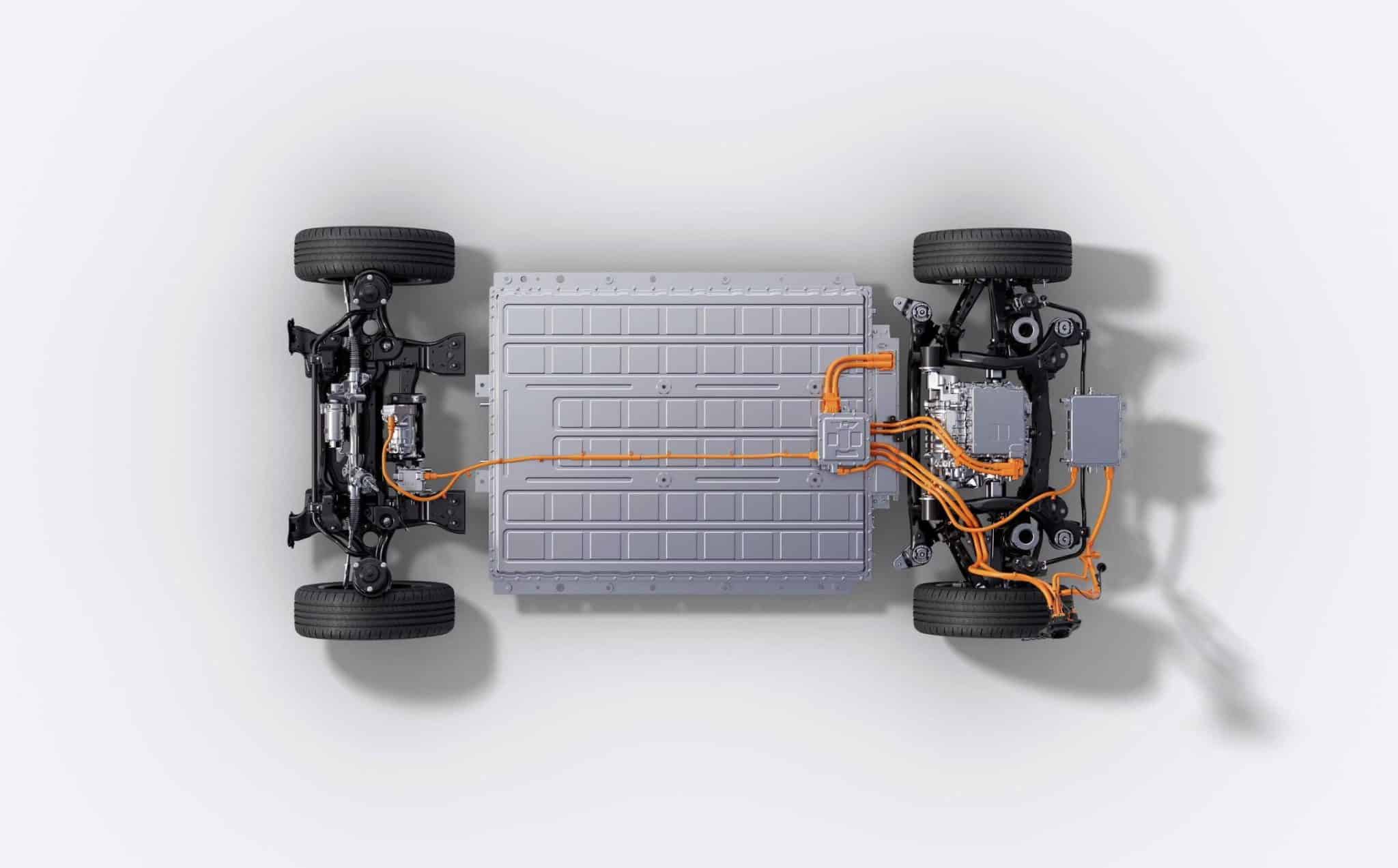 Elektroauto-Akkuwunder: Forscher haben neue Lösung für „unendliche Reichweite“
