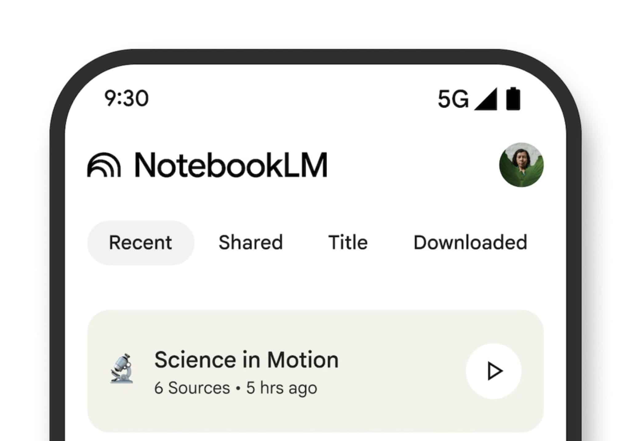Google startet mit ganz neuer KI-App auf Android