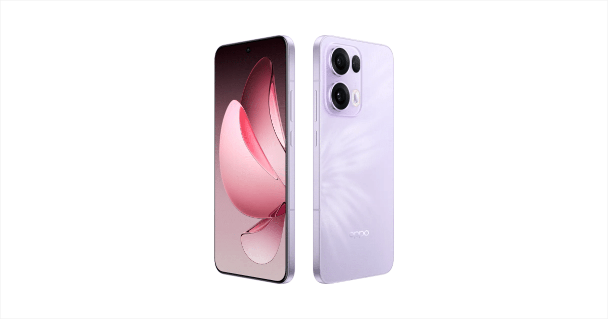 Googles Gemini-KI soll auch tief in Oppo-Smartphones integriert werden