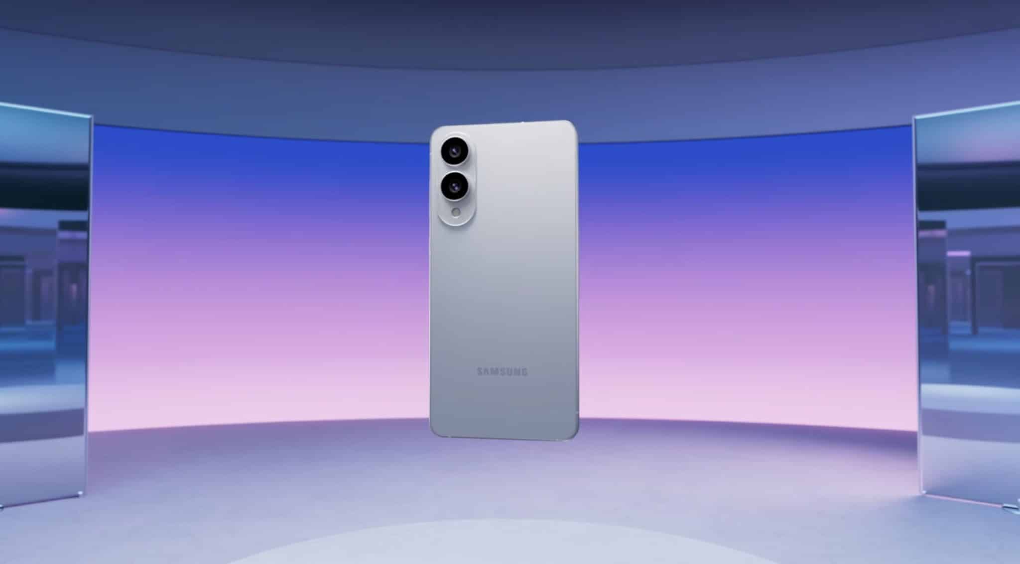Aus für Plus-Modell bei Samsung steht bevor