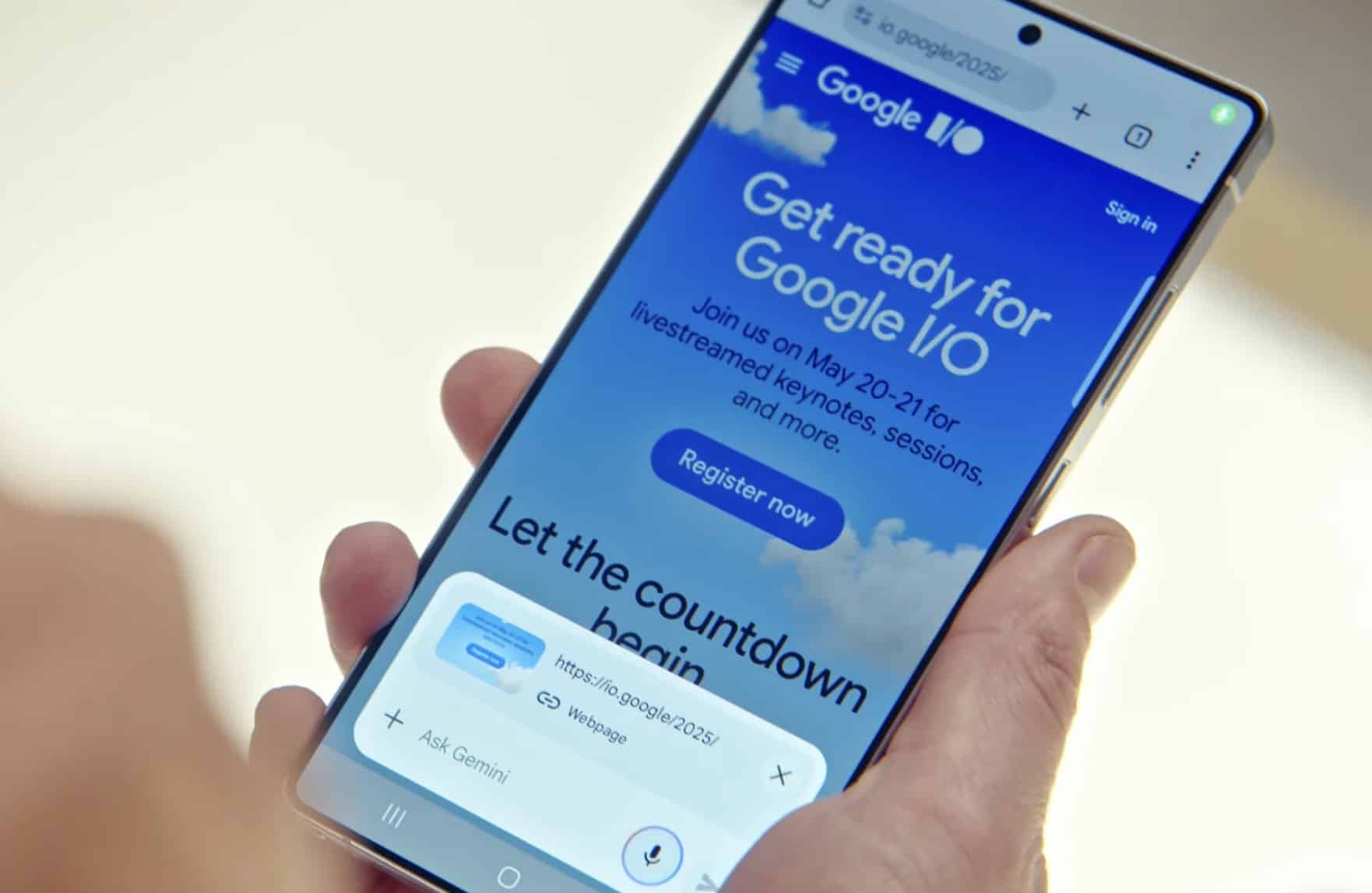 Samsung bringt Android 16 schon diesen Sommer