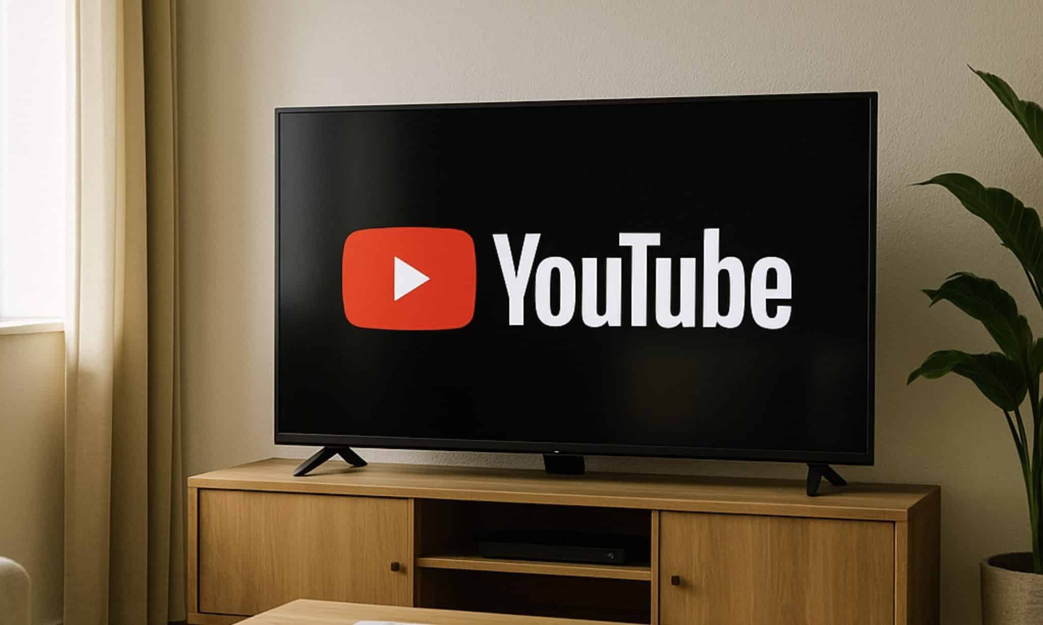 YouTube auf TVs: Shorts übernehmen