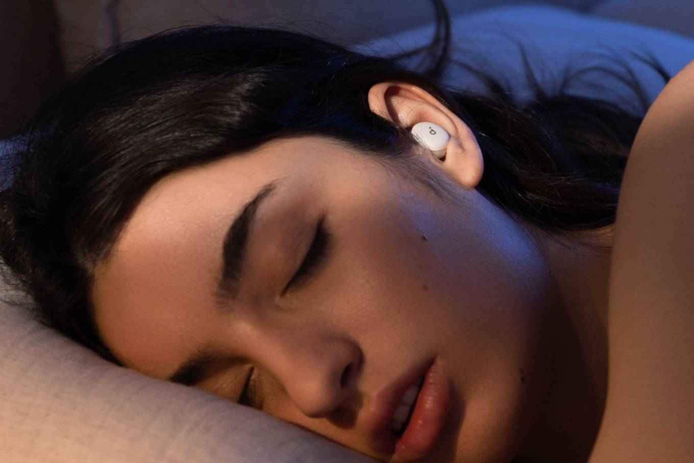 Soundcore Sleep A30: Schlaf-Ohrhörer mit Schnarcherkennung