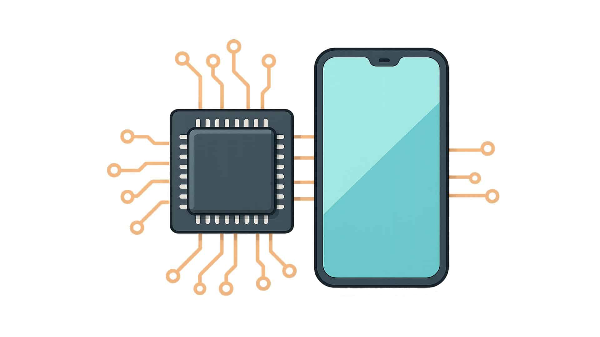 MediaTek und Qualcomm liefern sich Kopf-an-Kopf-Rennen bei ihren Top-Chips