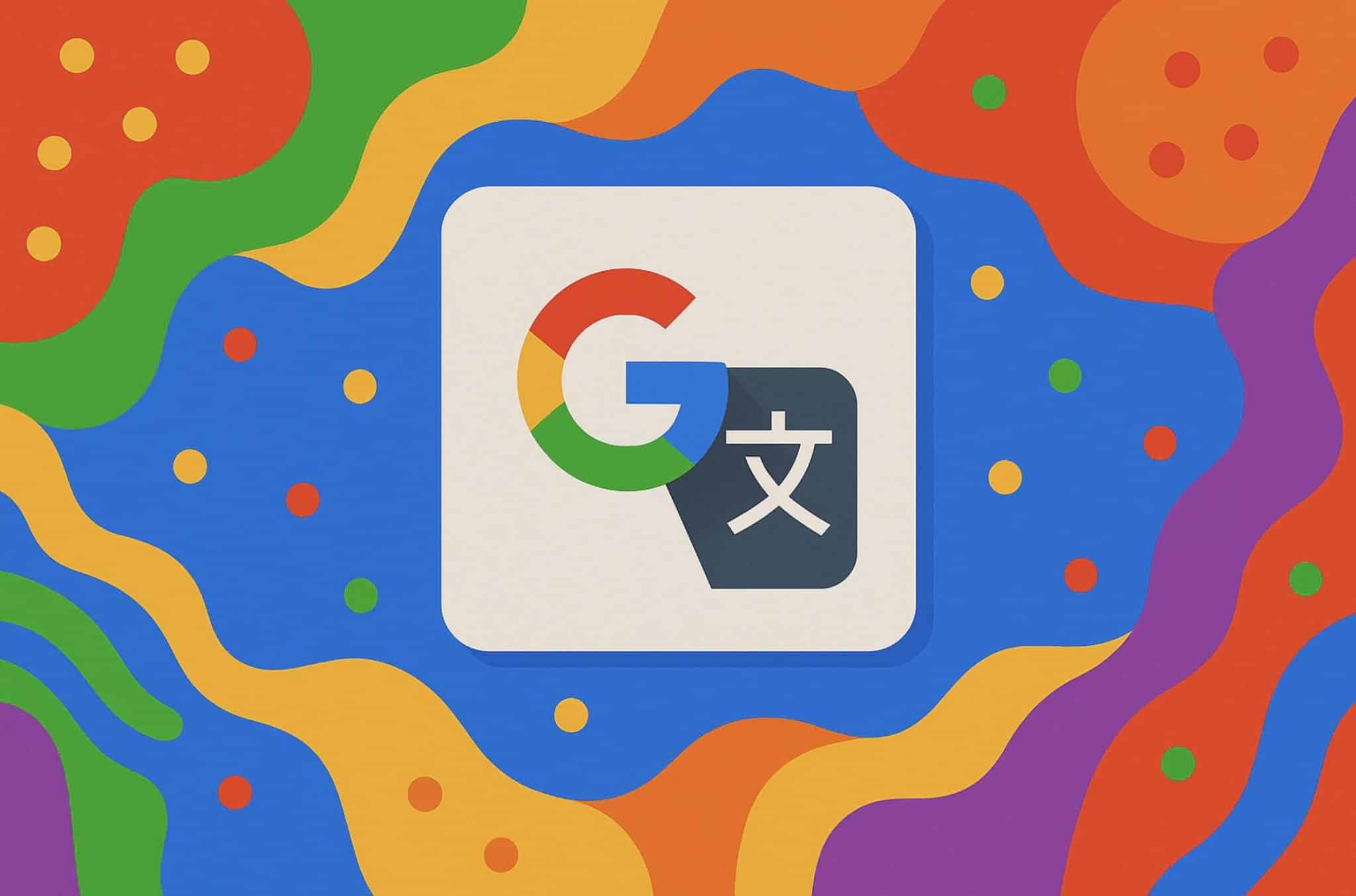 Google Übersetzer 10.8 bringt 6 neue Schnellzugriff-Widgets für Android