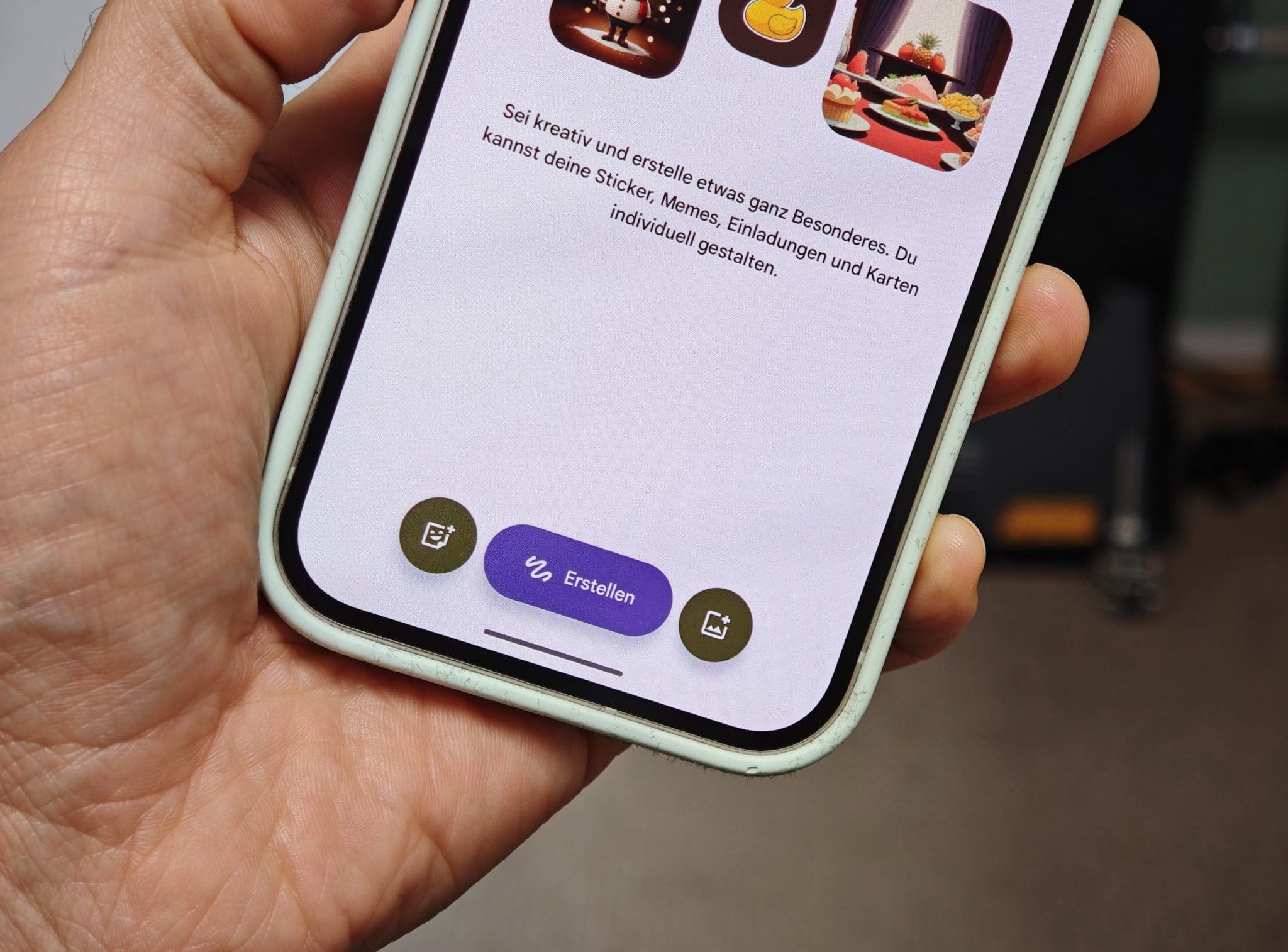 Pixel Studio App erreicht neues Level und ist bald unser Screenshot-Editor