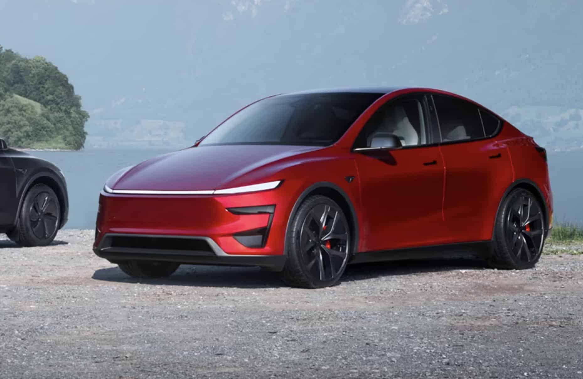 TÜV-Report 2026: ADAC führt Tesla Model Y mit höchster Mängelquote