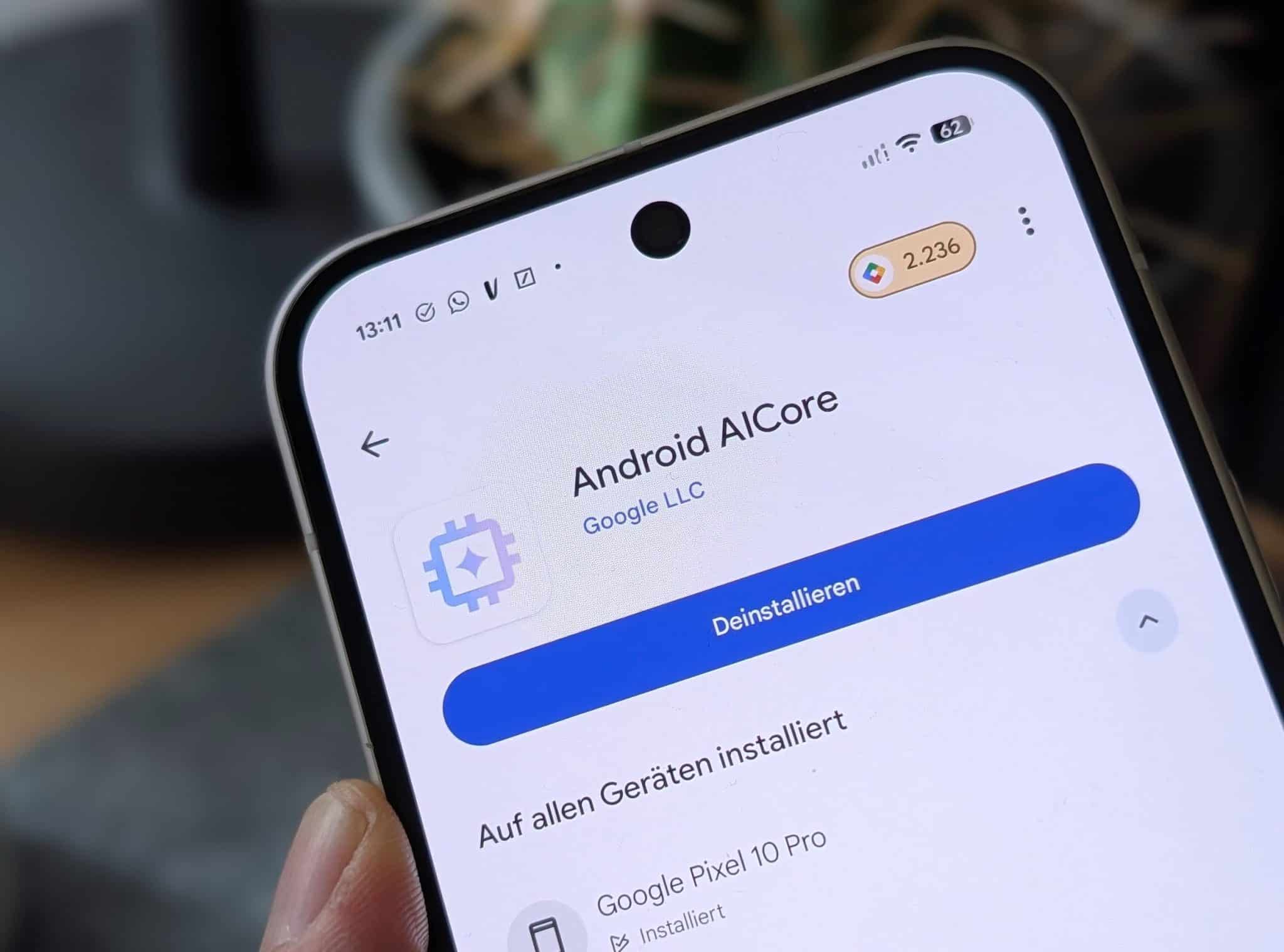 Google-Pixel-KI-Funktionen-sollen-Akku-massiv-belasten-Nutzer-helfen-sich