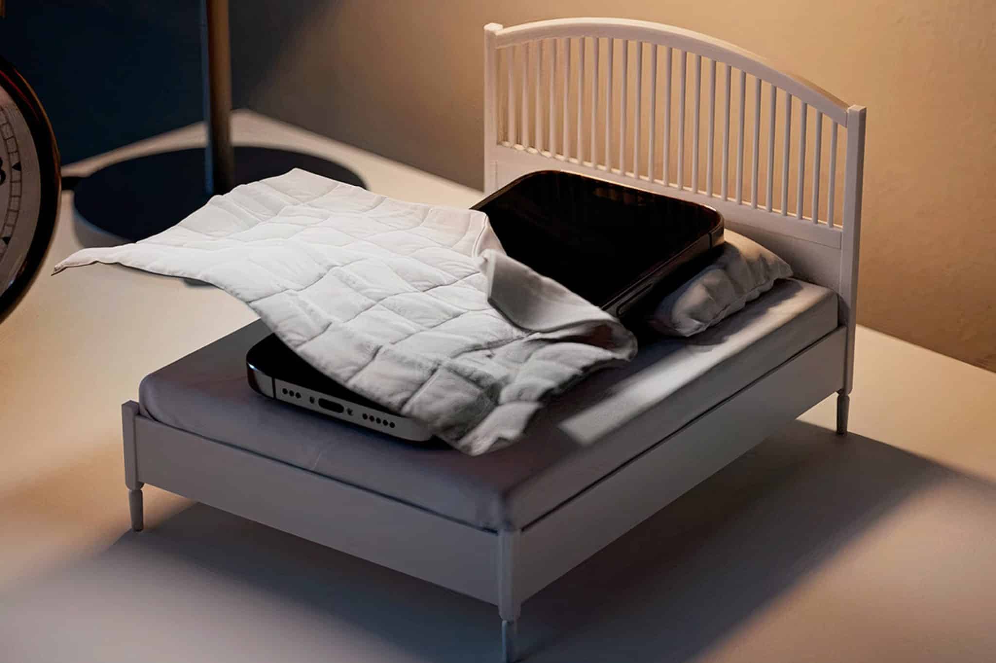 IKEAs-neueste-Innovation-ist-ein-Smartphone-Bett