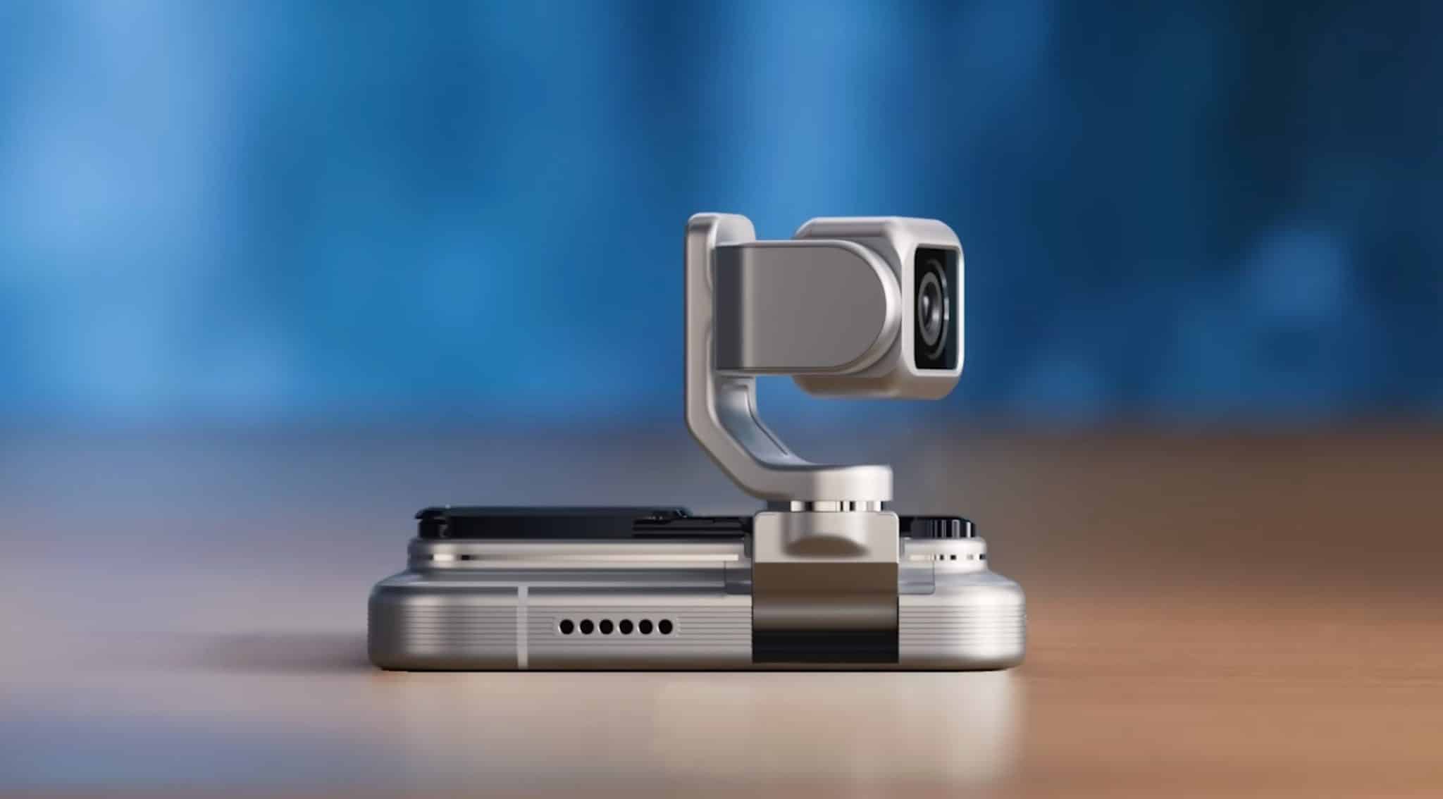 Honor-zeigt-echtes-Robot-Phone-