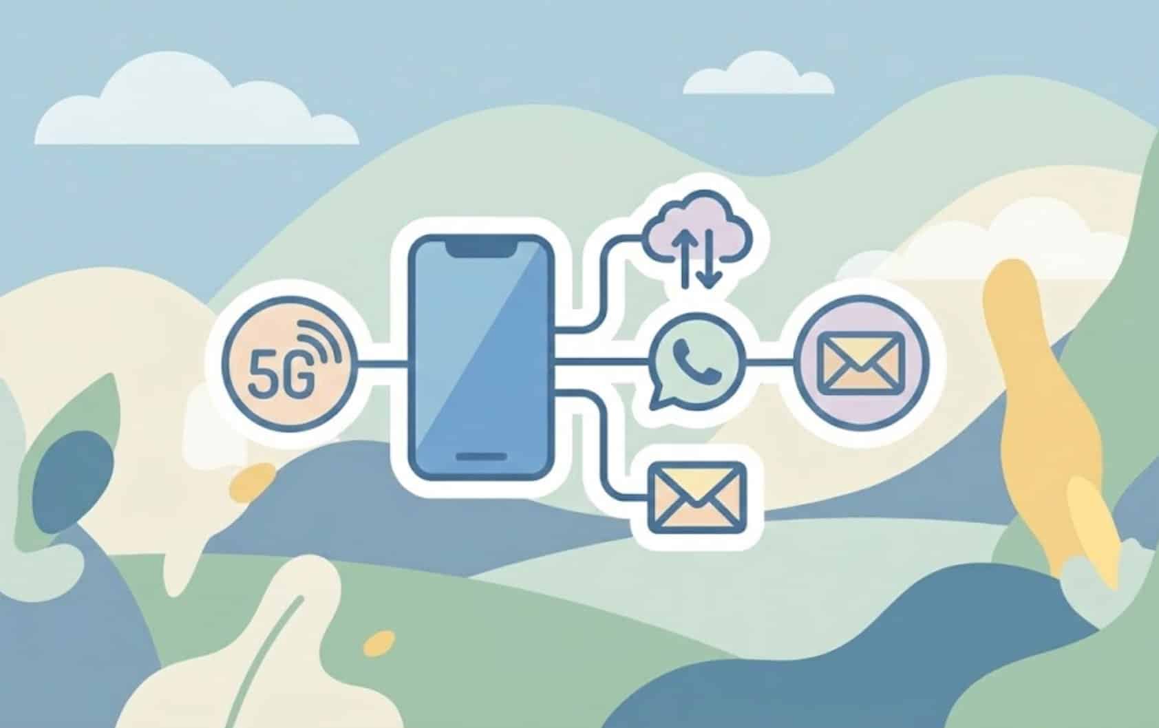 20-GB-f-r-6-99-Euro-im-Vodafone-Netz-neue-Angebote-bei-SIMon-WhatsApp-SIM-und-Blau-Prepaid