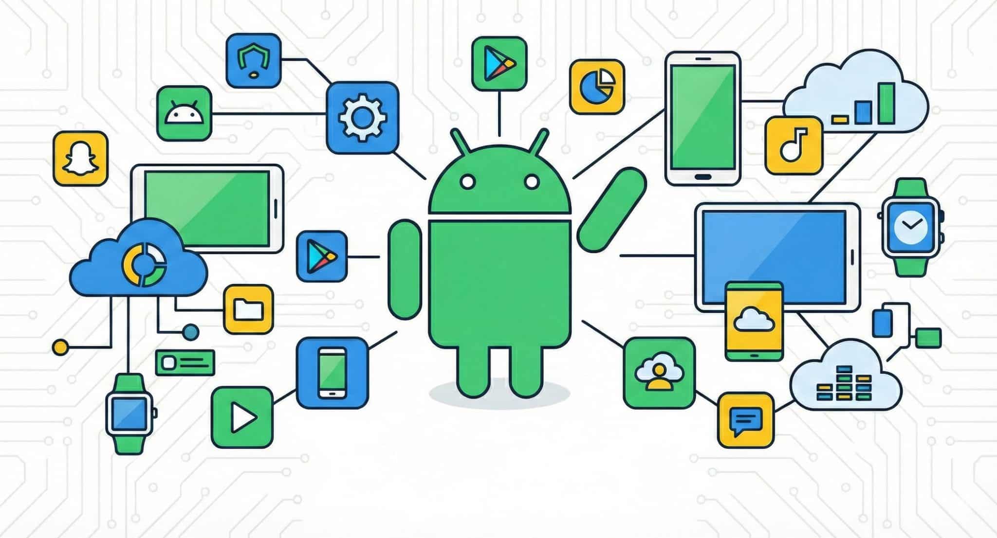 Handsoff kommt endlich: Google kopiert Apple-Feature für Apps mit dem ...