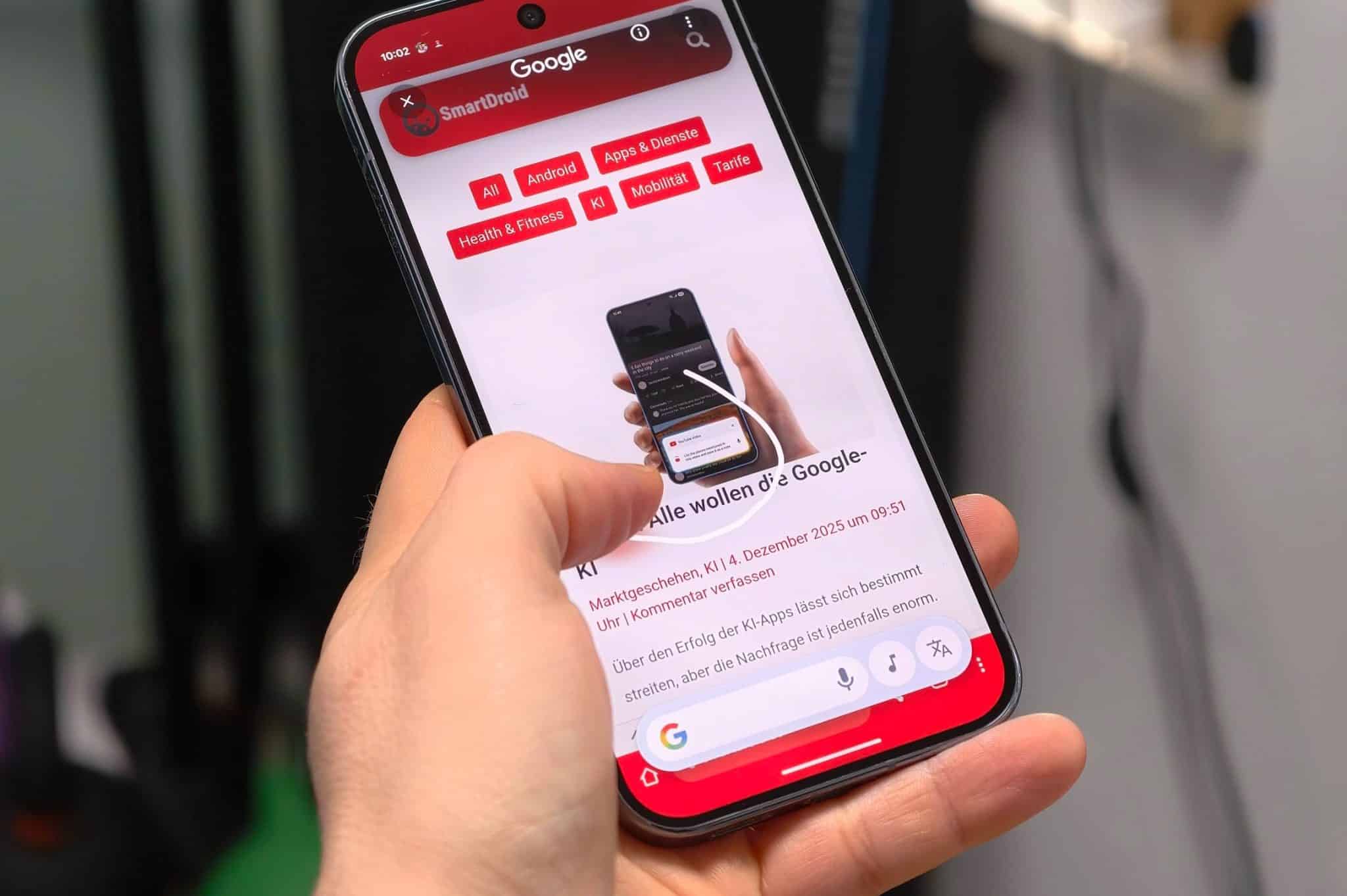 Google-Pixel-Neues-Bildschirm-Feature-beseitigt-Sprachbarrieren