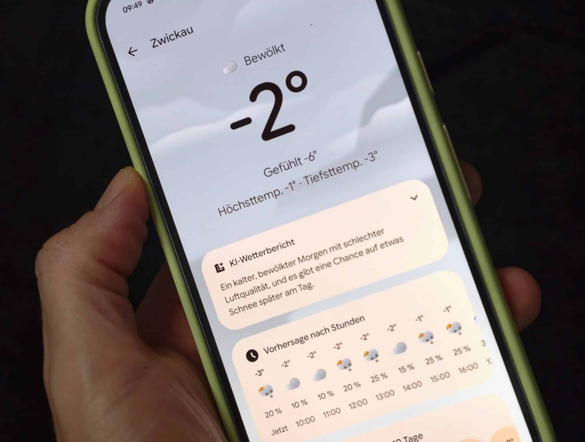 Google-Pixel-Liegt-die-Wetter-App-jetzt-h-ufiger-v-llig-falsch-