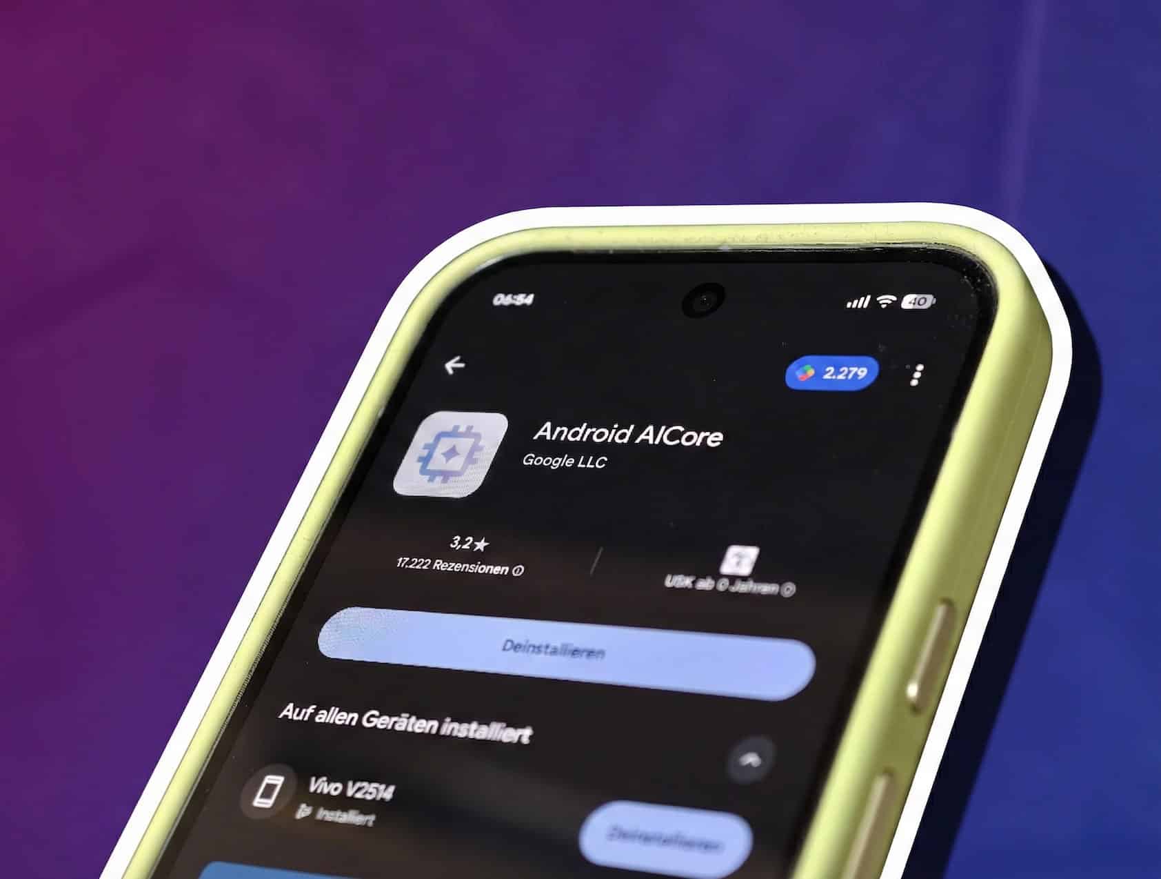 Android-AICore-Bringt-es-etwas-diese-App-zu-l-schen-