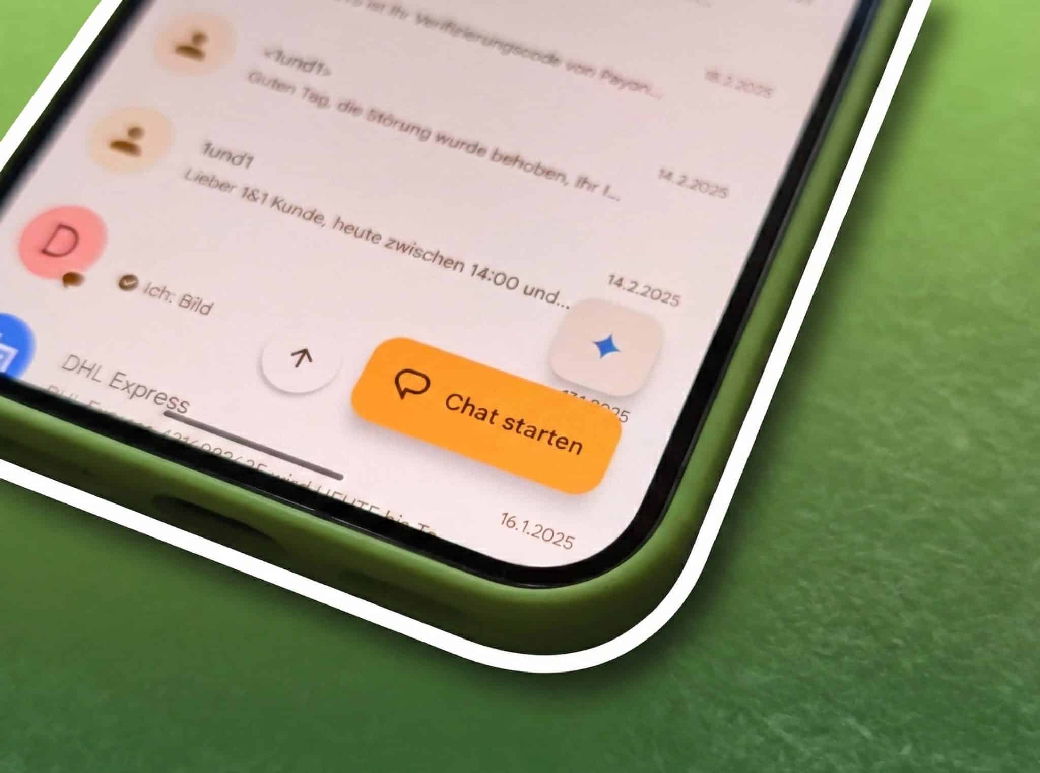Google Messages: Now Copy Text Snippets Easily! - World Today Journal