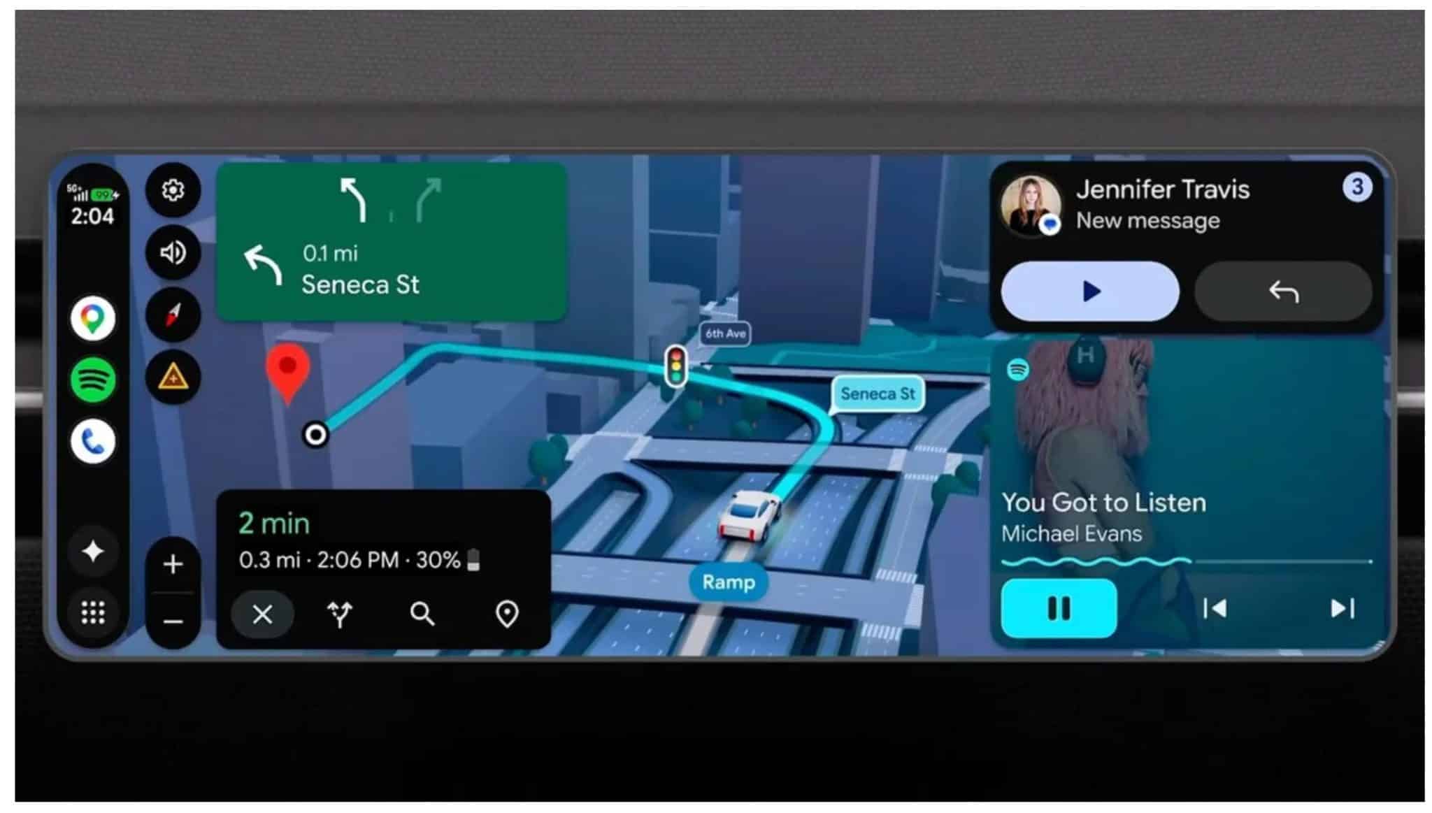 Google-Maps-auf-Android-Nutzer-sehen-erstmals-neuartige-Navigation