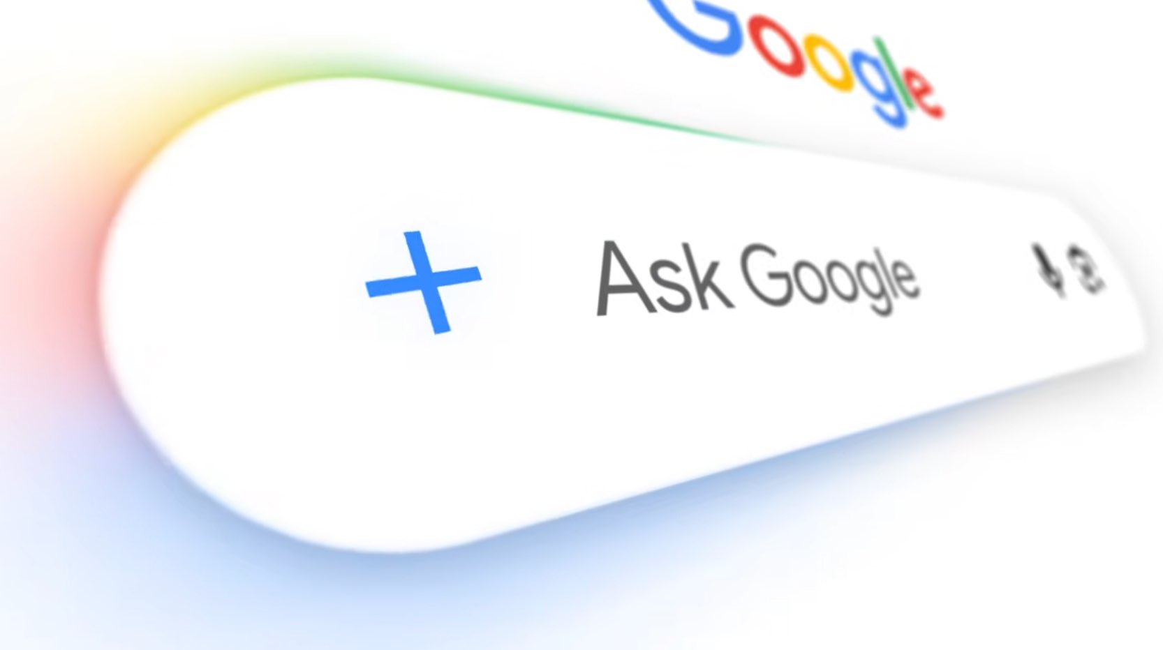 Google macht das Ende der einfachen Internetsuche offiziell – SmartDroid.de