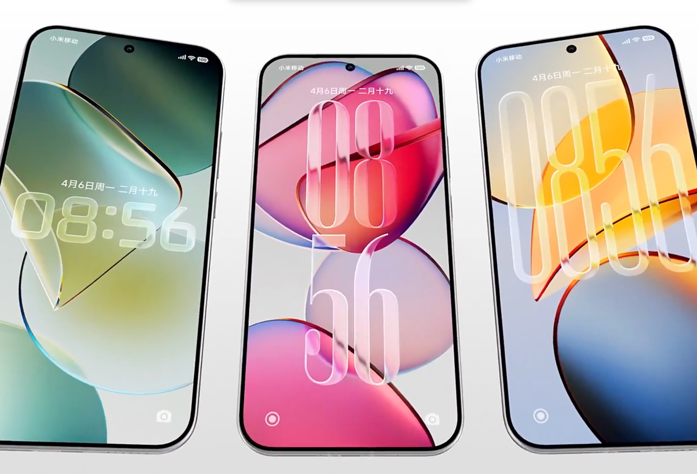 Photo: smartdroid.de Xiaomi macht Xiaomi-Dinge und kopiert mal wieder Apple